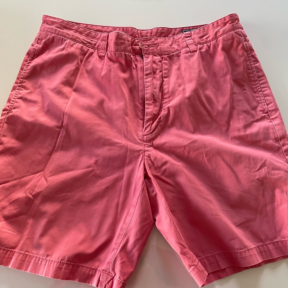 VV Cotton Shorts